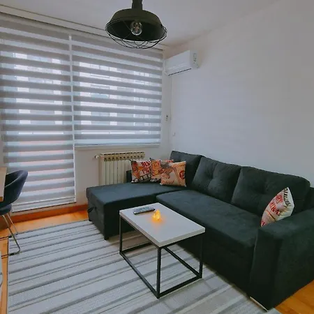 Vibes Apartment *
