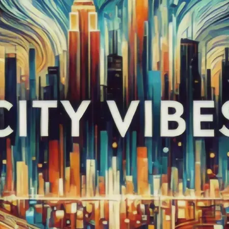 Vibes 아파트 사라예보