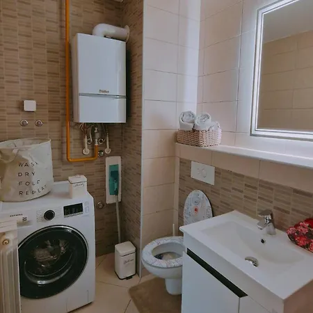 Vibes Apartment Sarajevo