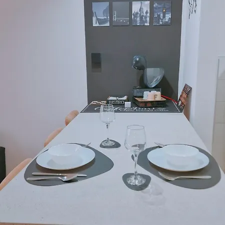Vibes Apartment