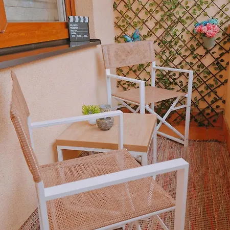 Apartment Vibes Sarajevo